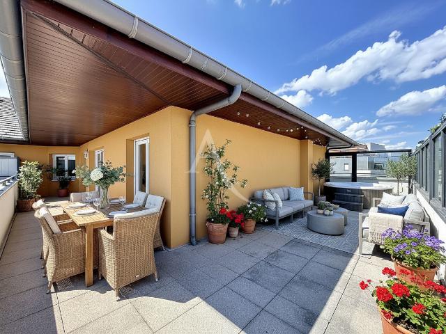 Appartement 5 pièces 96 m²