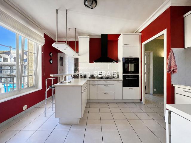 Appartement 5 pièces 96 m²