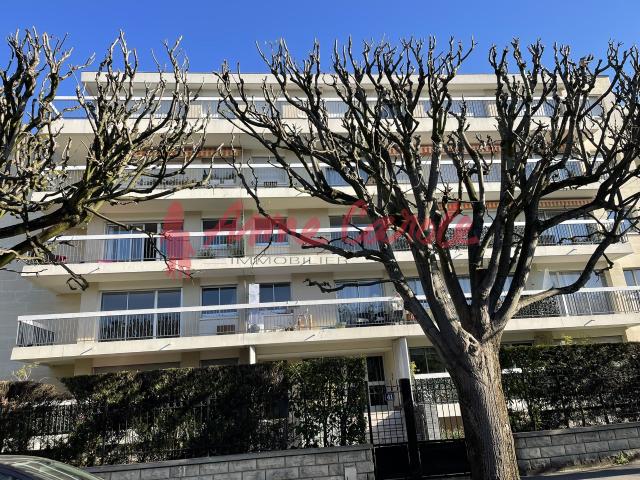 Appartement 5 pièces 96 m²