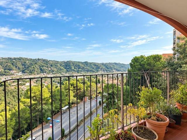 Appartement 5 pièces 96 m²