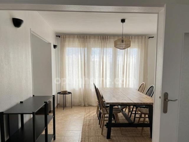 Appartement 5 pièces 96 m²