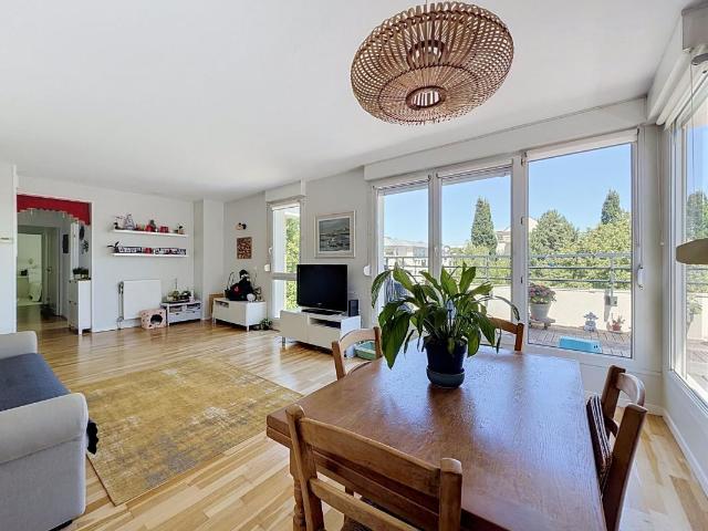 Appartement 5 pièces 96 m²