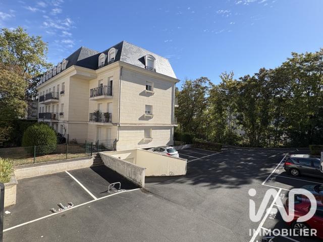 Appartement 5 pièces 96 m²