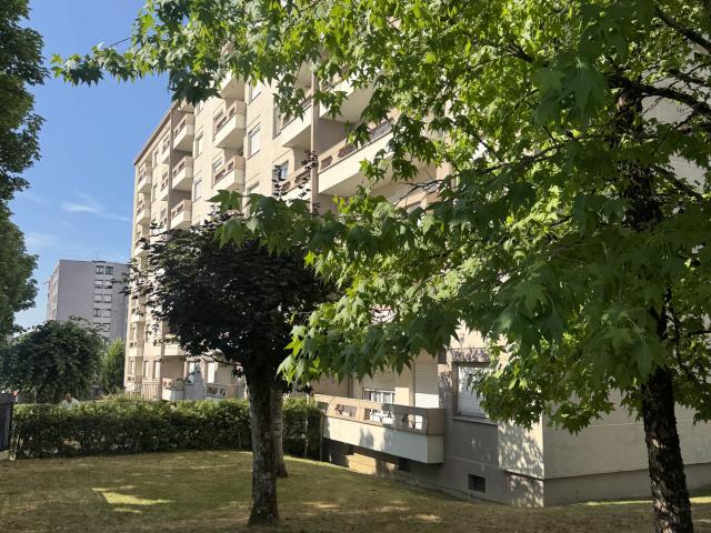 Appartement 5 pièces 96 m²