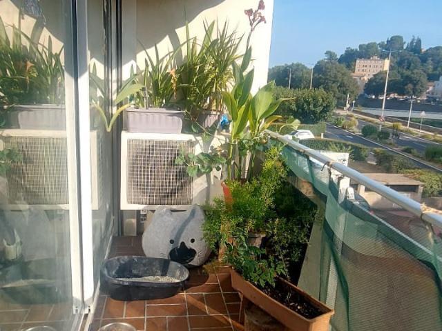 Appartement 5 pièces 96 m²