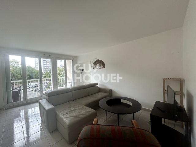 Appartement 5 pièces 96 m²