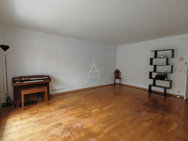 Appartement 5 pièces 96 m²