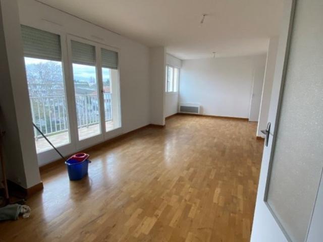 Appartement 5 pièces 96 m²