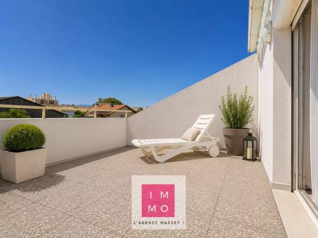 Appartement 5 pièces 96 m²