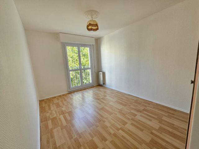 Appartement 5 pièces 96 m²