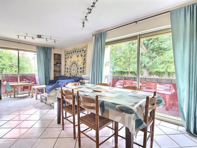 Appartement 5 pièces 96 m²
