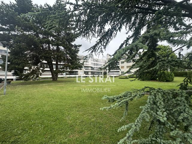 Appartement 5 pièces 96 m²
