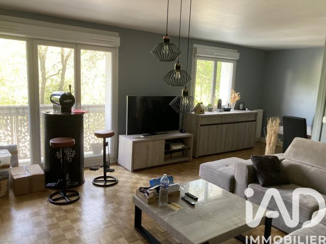Appartement 5 pièces 96 m²