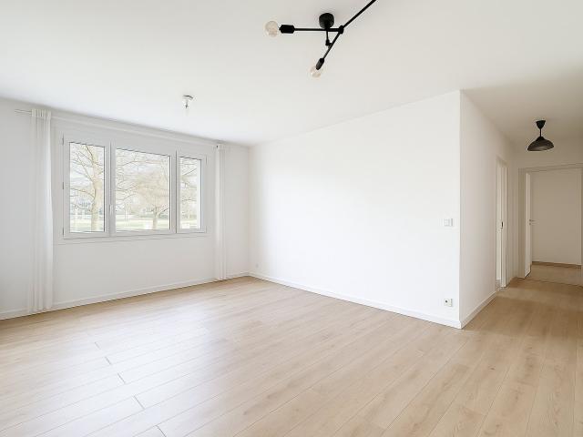 Appartement 5 pièces 96 m²