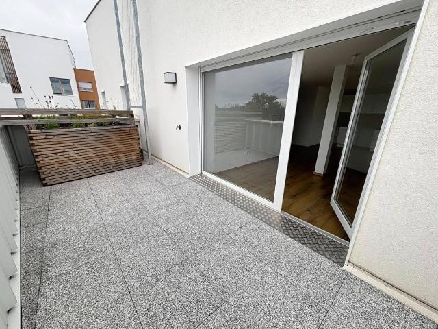 Appartement 5 pièces 96 m²