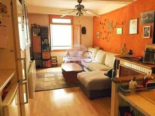 Appartement 5 pièces 96 m²