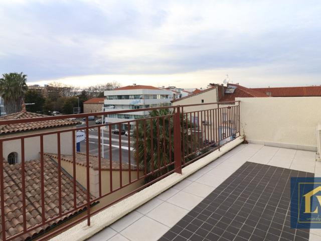 Appartement 5 pièces 96 m²