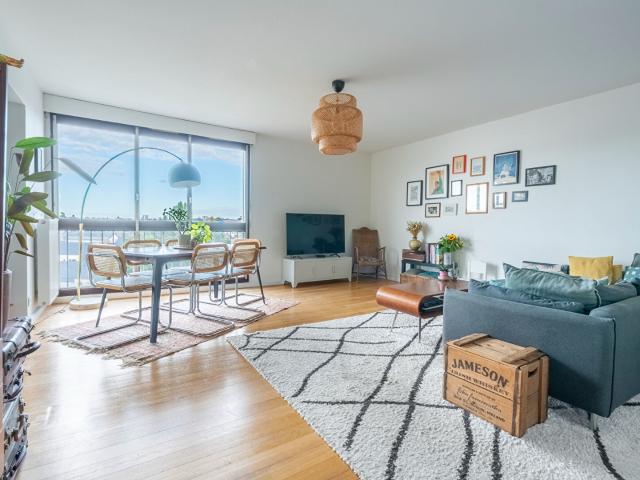 Appartement 5 pièces 96 m²