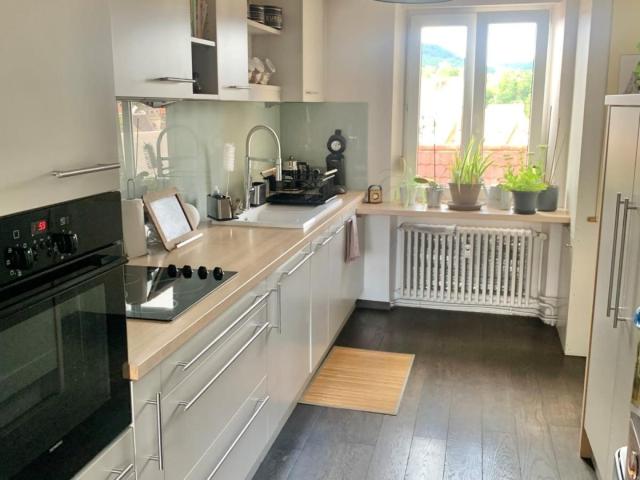 Appartement 5 pièces 96 m²