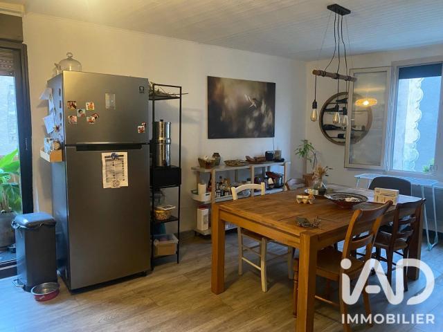 Appartement 5 pièces 96 m²