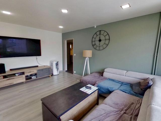 Appartement 5 pièces 96 m²