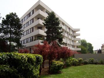 Appartement 5 pièces 96 m²