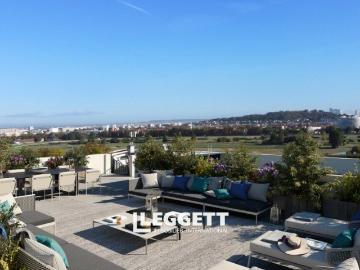 Appartement 5 pièces 96 m²