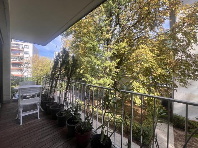 Appartement 5 pièces 96 m²