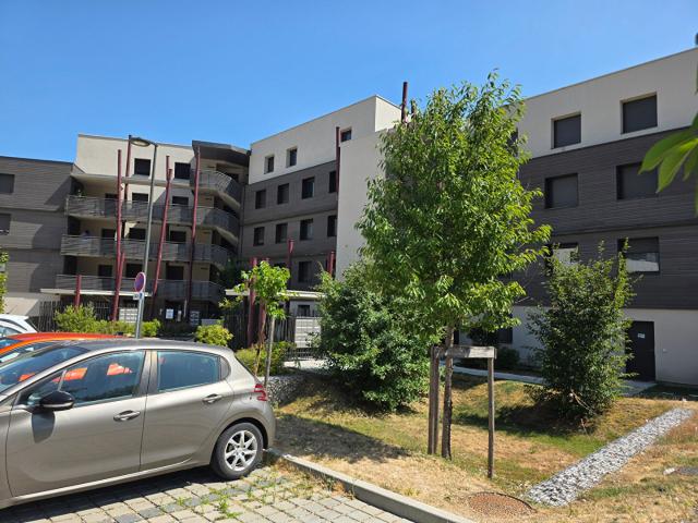 Appartement 5 pièces 96 m²