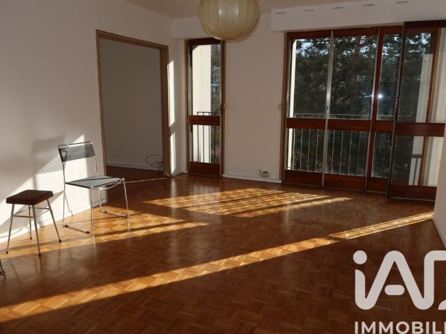Appartement 5 pièces 96 m²