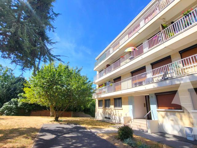 Appartement 5 pièces 96 m²