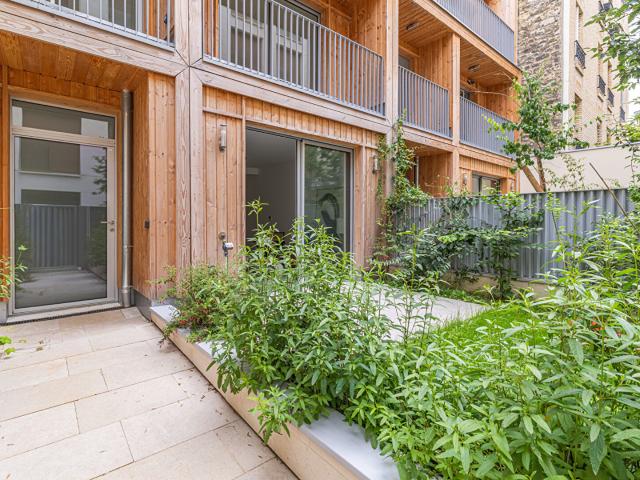 Appartement 5 pièces 96 m²