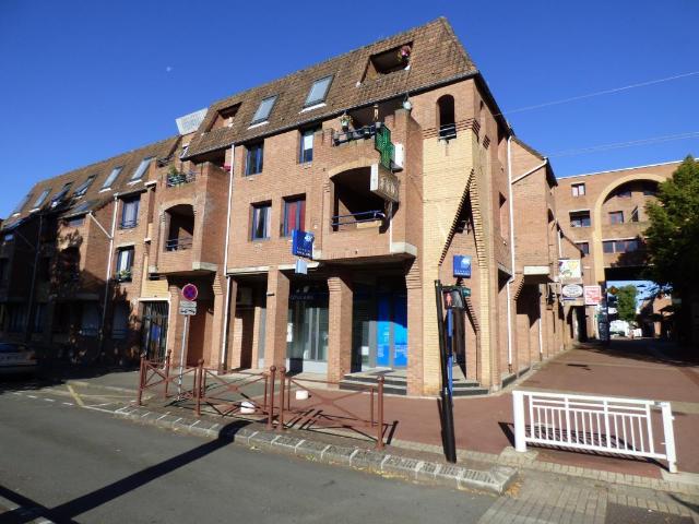 Appartement 5 pièces 96 m²