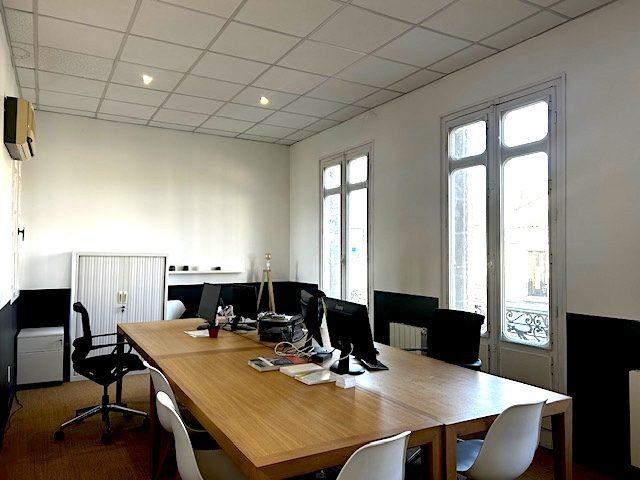 Appartement 5 pièces 96 m²