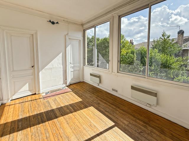 Appartement 5 pièces 96 m²