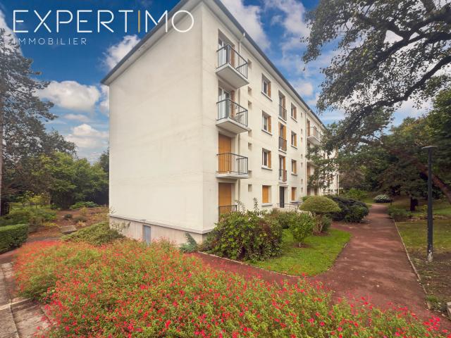 Appartement 5 pièces 96 m²