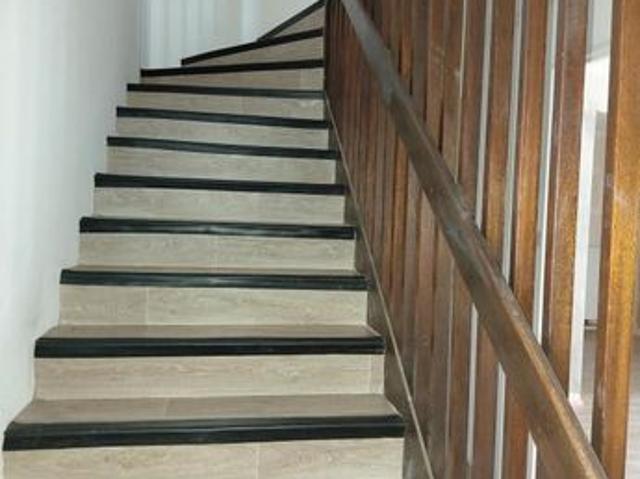 Appartement 5 pièces 96 m²