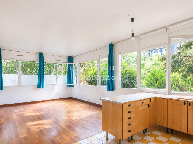 Appartement 5 pièces 96 m²