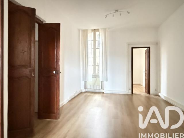 Appartement 5 pièces 96 m²
