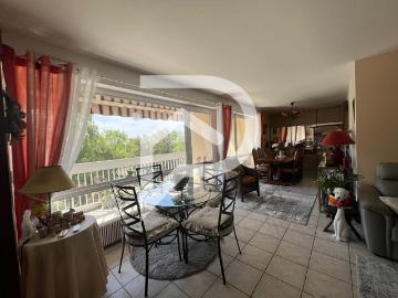 Appartement 5 pièces 96 m²