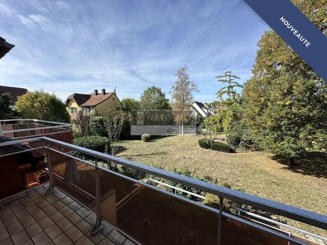 Appartement 5 pièces 96 m²