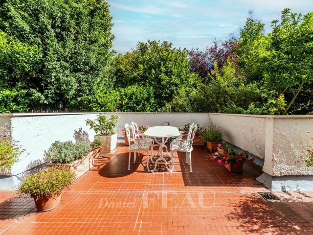 Appartement 5 pièces 96 m²