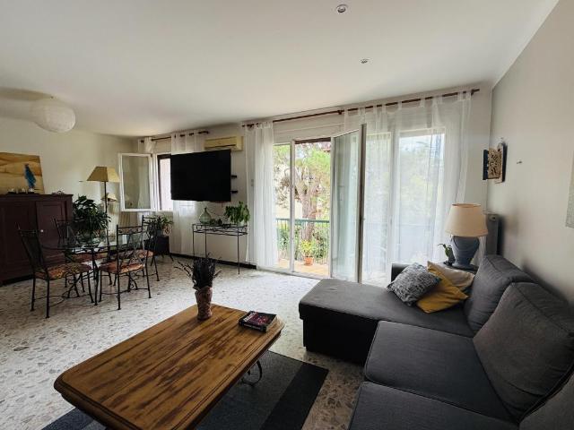 Appartement 5 pièces 96 m²