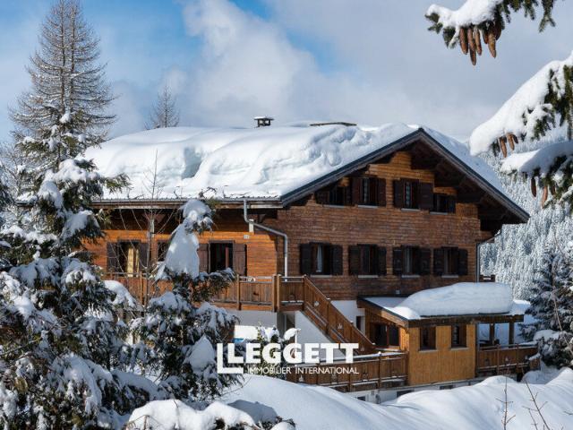Appartement 5 pièces 96 m²