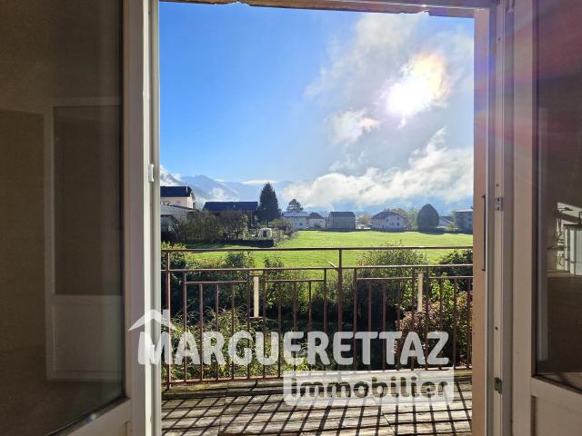 Appartement 5 pièces 96 m²