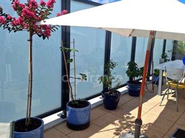 Appartement 5 pièces 96 m²