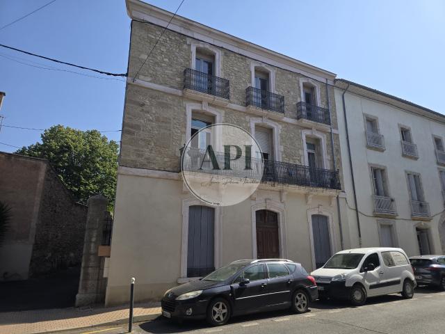Appartement 5 pièces 96 m²