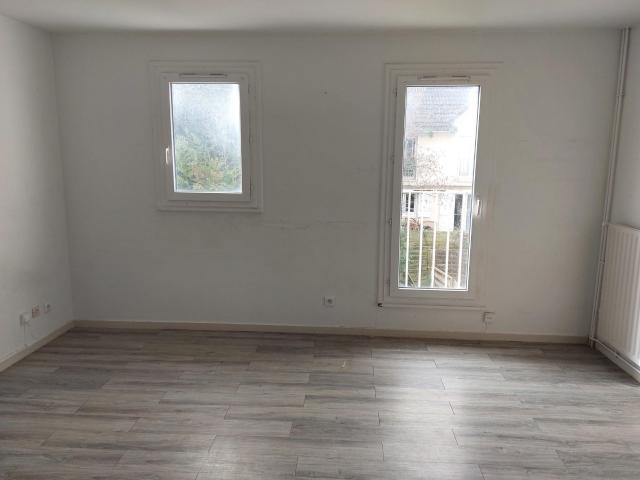 Appartement 5 pièces 96 m²