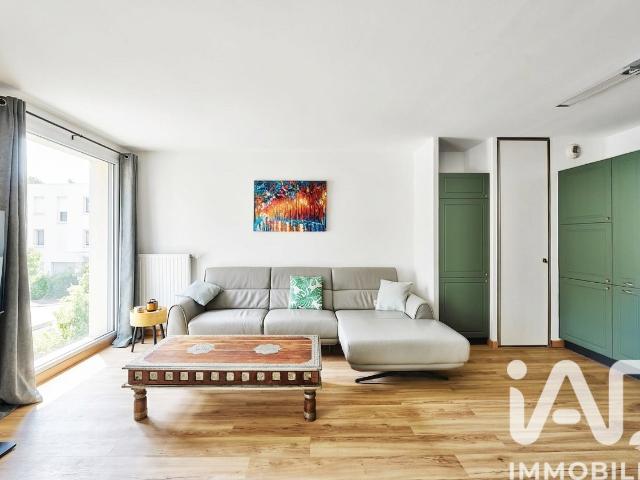 Appartement 5 pièces 96 m²
