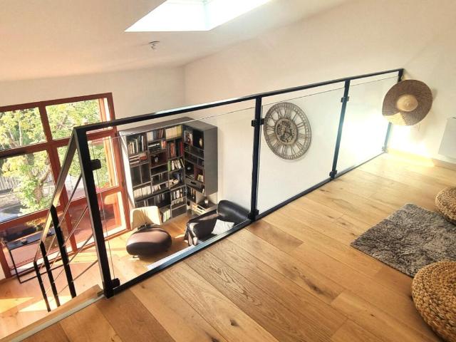 Appartement 5 pièces 96 m²